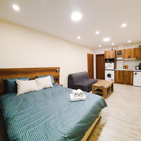 Malavi Dv2 Top Center Apartment רוסה מראה חיצוני תמונה
