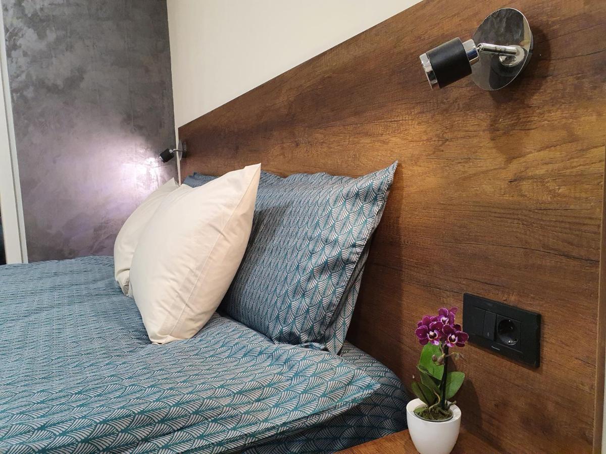 Malavi Dv2 Top Center Apartment רוסה מראה חיצוני תמונה