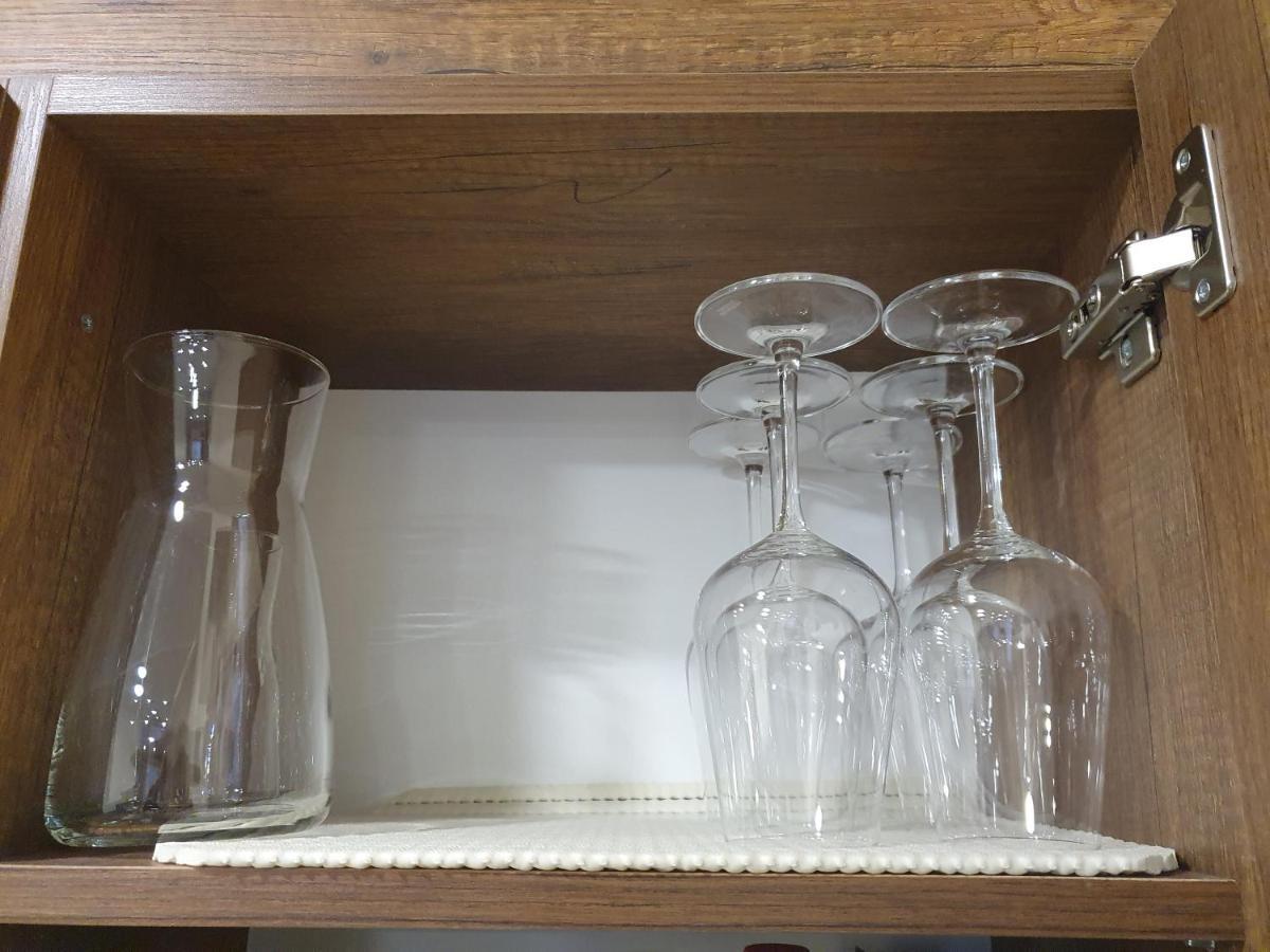 Malavi Dv2 Top Center Apartment רוסה מראה חיצוני תמונה