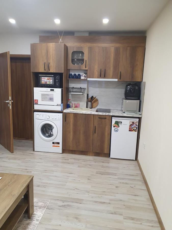 Malavi Dv2 Top Center Apartment רוסה מראה חיצוני תמונה