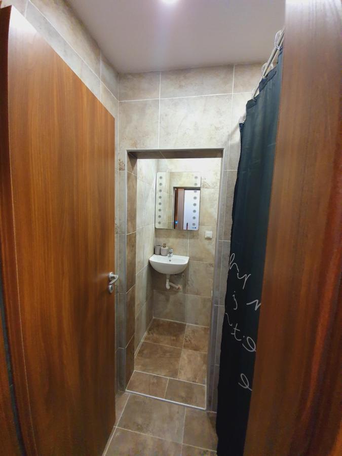 Malavi Dv2 Top Center Apartment רוסה מראה חיצוני תמונה