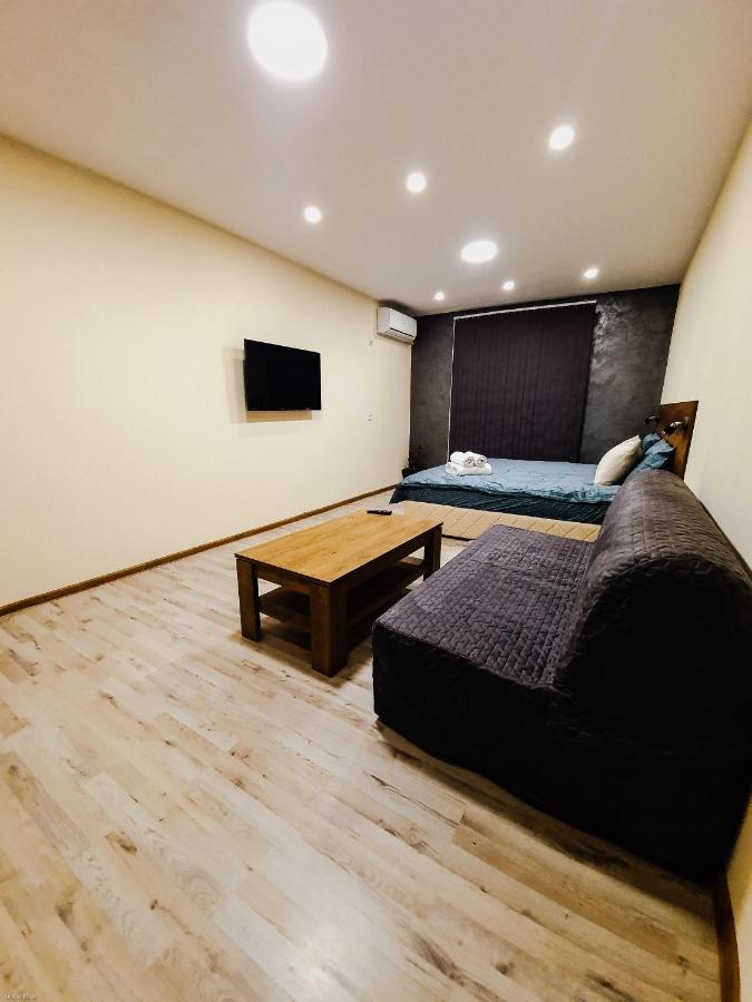 Malavi Dv2 Top Center Apartment רוסה מראה חיצוני תמונה