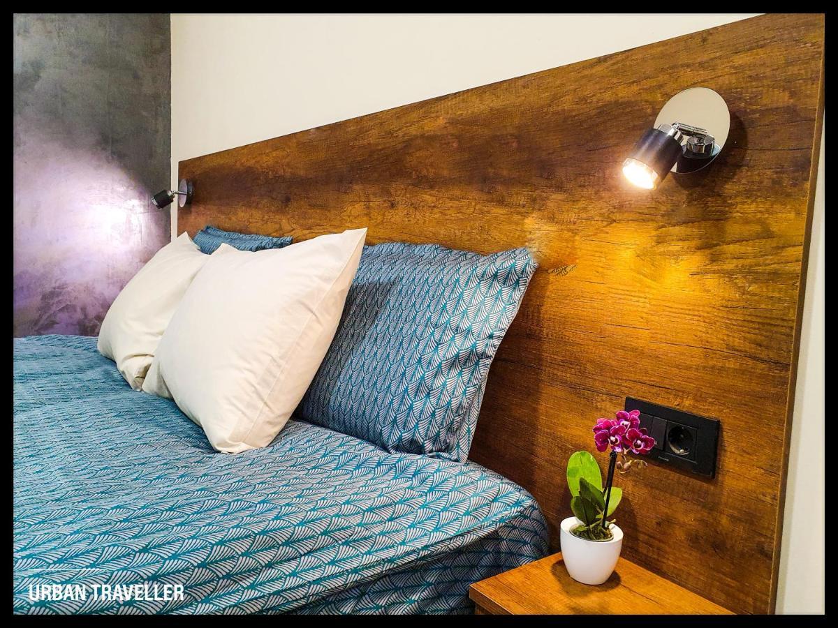 Malavi Dv2 Top Center Apartment רוסה מראה חיצוני תמונה