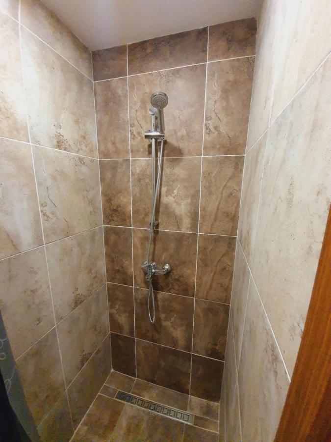 Malavi Dv2 Top Center Apartment רוסה מראה חיצוני תמונה