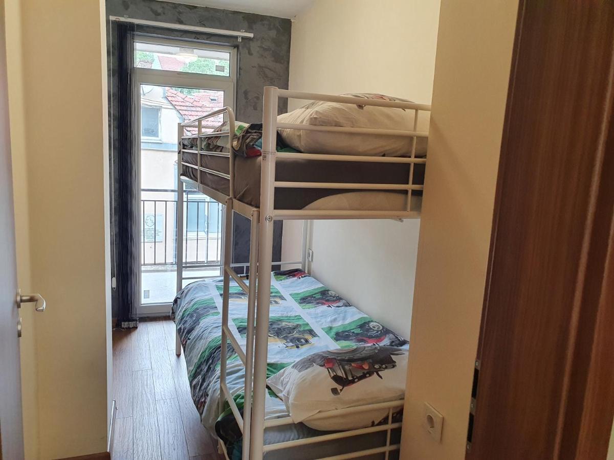 Malavi Dv2 Top Center Apartment רוסה מראה חיצוני תמונה