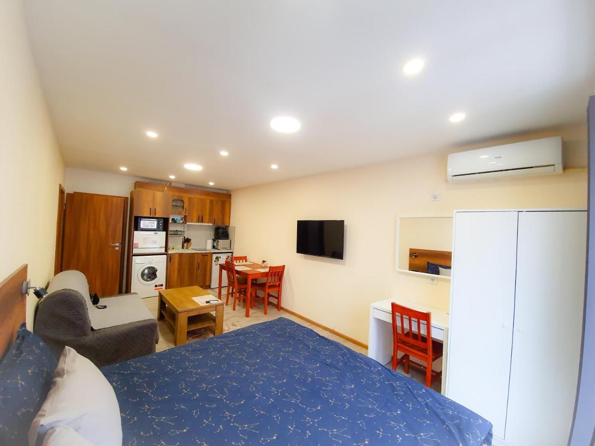 Malavi Dv2 Top Center Apartment רוסה מראה חיצוני תמונה