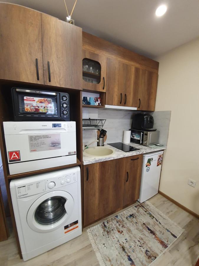 Malavi Dv2 Top Center Apartment רוסה מראה חיצוני תמונה