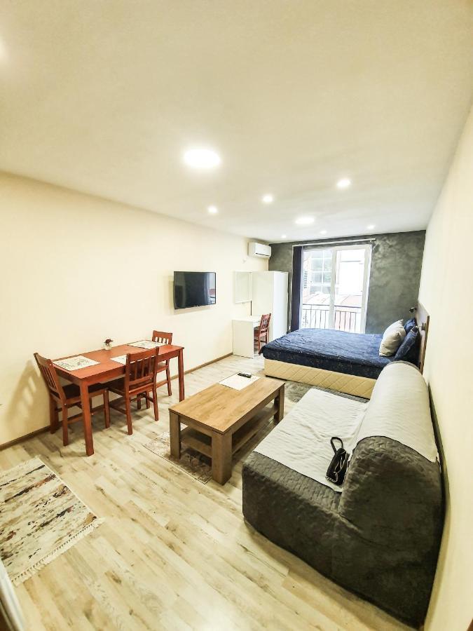 Malavi Dv2 Top Center Apartment רוסה מראה חיצוני תמונה