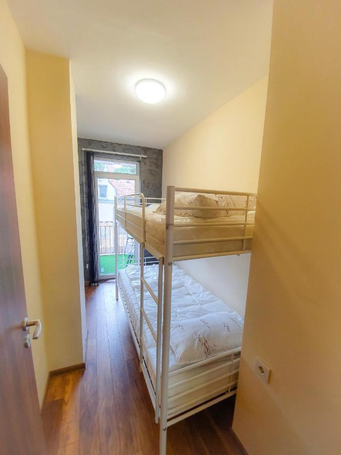 Malavi Dv2 Top Center Apartment רוסה מראה חיצוני תמונה