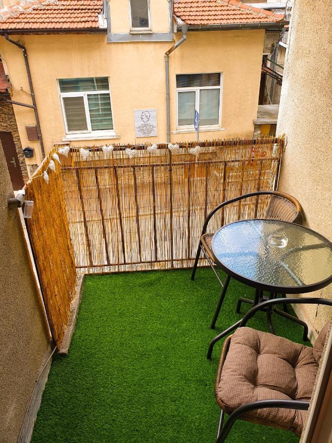 Malavi Dv2 Top Center Apartment רוסה מראה חיצוני תמונה